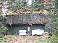 Infanteriebunker Ragenau A 7110