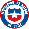 Çili milli futbol komandasının loqosu