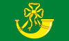 Bandeira de Huntingdonshire