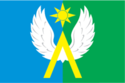 Flag of Lukhovitsky District