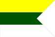 Szinna zászlaja