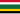 Vlag Westvoorne