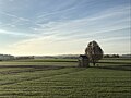 Feldkapelle, sogenanntes Franzenkapellchen