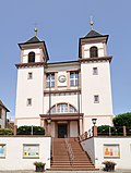 St. Fridolin in Lörrach-Stetten