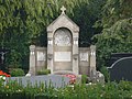 Friedhof Graurheindorf