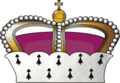 German Prince Crown