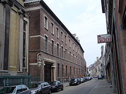 Gent - Sint-Barbaracollege.jpg