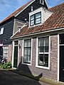 Gevangenpoortsteeg 4, Edam