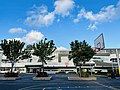 Exterior of Glen Eira College