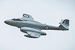 Miniatura para Gloster Meteor