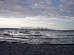 Great Salt Lake from Sunset Beach.jpg