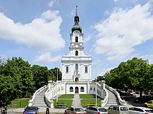 Kaasgrabenkirche