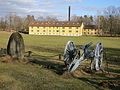 Barracks, Hässleholm