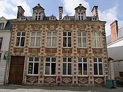 庫爾坦德托爾賽宮（法語：Hôtel Courtin de Torsay）