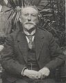 Hendrik Juynbollgeboren op 24 juli 1867