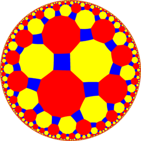 Truncated pentahexagonal tiling