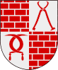 Coat of arms of Heby Municipality