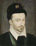 Thumbnail for Henrik III, kralj Francuske