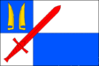 Heřmaničky zászlaja