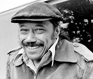 English: Horace Silver in L.A.