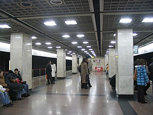 Huangpi Road (S) Station.jpg