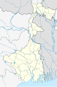 IXB is located in पश्चिम बंगाल