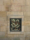 Miniatura para Instituto de Estudios Gallegos Padre Sarmiento