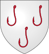 Blason Famille Jarnouën