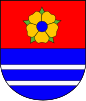 Coat of arms of Jedlová