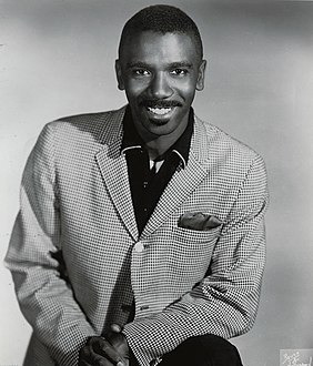 Jimmy Smith.