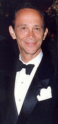 Vignette pour Joel Grey