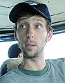 Joel David Moore (2009)