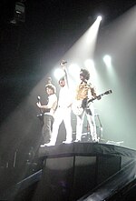 Miniatura para Jonas Brothers: The 3D Concert Experience