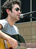 Miniatura para Joshua Radin