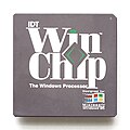 IDT WinChip (Marketing Sample)