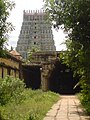 Kalayar Kovil a Sivganga.