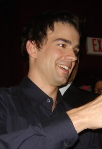 Christopher Gorham