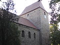 Ev. Dorfkirche St. Peter und Paul