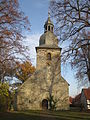 Evangelische Kirche in Burgdorf
