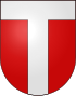 Blason de Münsingen