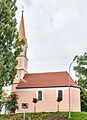 Katholische Kirche St. Stephan