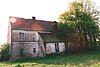 Neerhof van het kasteel Piers de Raveschoot