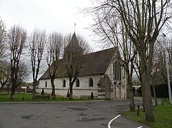 Image illustrative de l’article Église Saint-Just de Beauvais