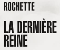 Image illustrative de l’article La Dernière Reine (bande dessinée)