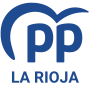 Vignette pour Parti populaire de La Rioja