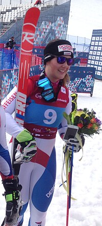 Mélanie Meillard after GS in Sochi 2016.jpg