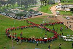 Miniatura para VIH/sida en América del Sur