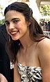 Margaret Qualley bei den Filmfestspielen von Venedig 2019