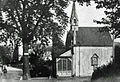 Markenbildchen-Kapelle 1900