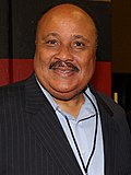 Vignette pour Martin Luther King III